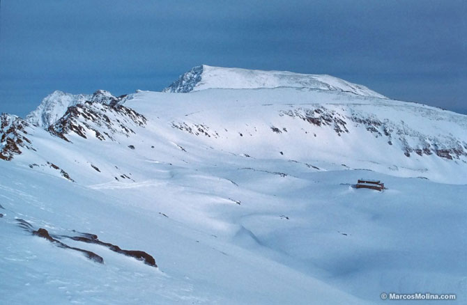 refugio Félix Méndez